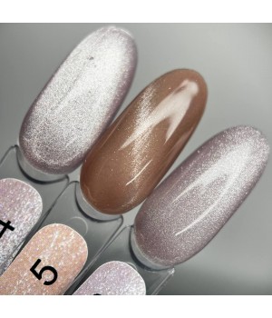 Гель-лак Edlen Impress Cat Eye №04 9 мл